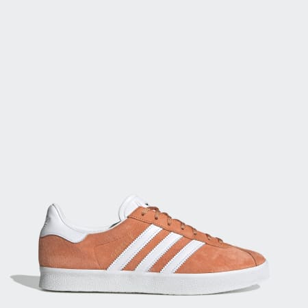 Orange and hot sale black gazelles