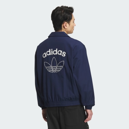 TEAM ADIDAS 外套