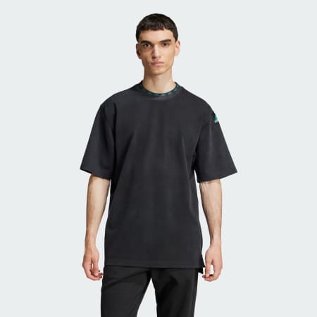 EQT WASH TEE