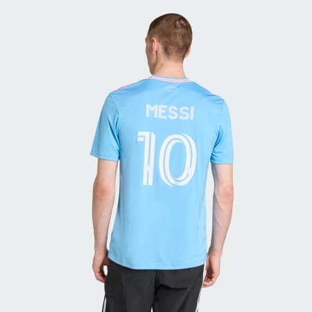 Inter Miami CF 25/26 Third Messi Jersey
