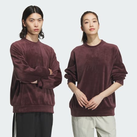 Warm Top (Gender Neutral)