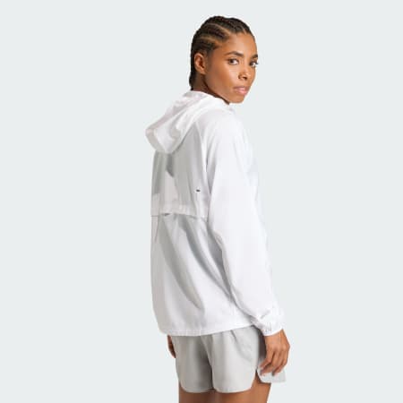 adi365 Running Essentials Jacket