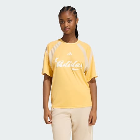 HOUSE OF TIRO JERSEY