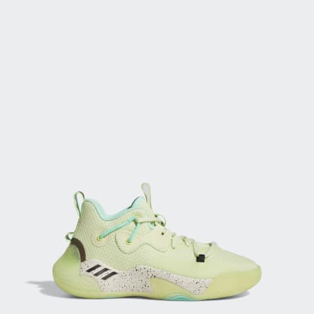 حذاء Harden Stepback 3