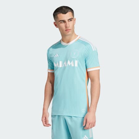 Treći dres Inter Miami CF 24 Authentic