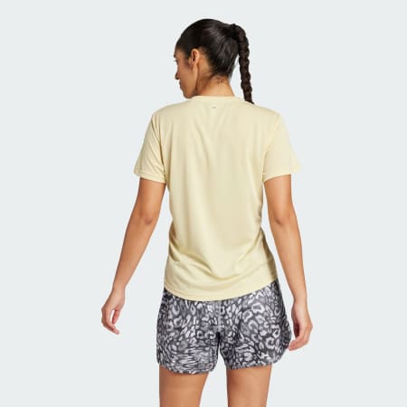 Run It Tee