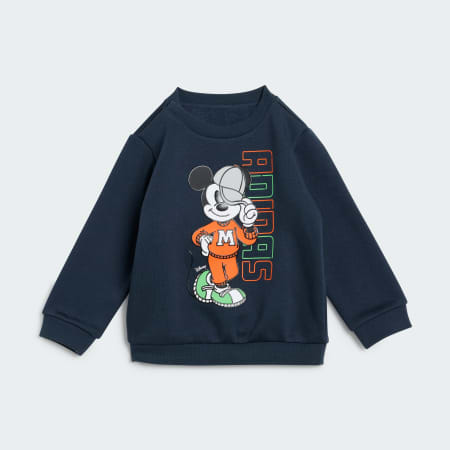 Pantaloni jogger Disney Mickey Mouse pentru copii