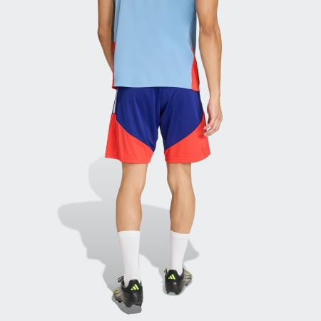 日本 26 年 Tiro 訓練短褲