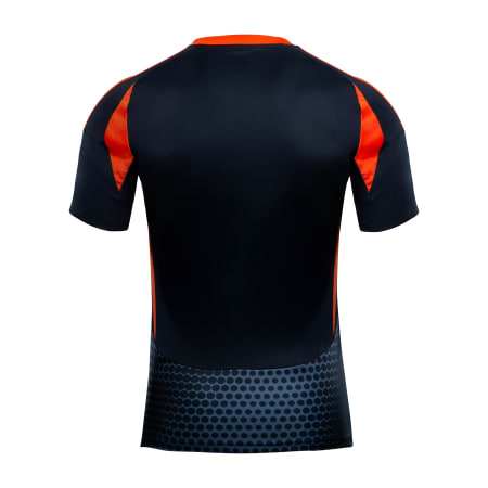 CAMISETA TERCERA EMELEC 25