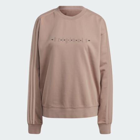 OS SWEATSHIRT