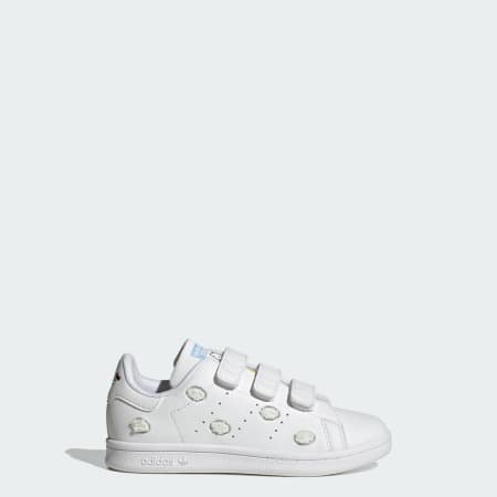 حذاء للأطفال adidas x Hello Kitty Stan Smith Comfort Closure