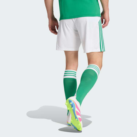 Pantaloni scurți Newcastle United FC 25/26 Away