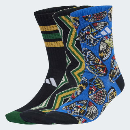 Čarape adidas Farm, 3 para po pakiranju