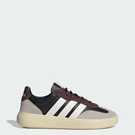 Barreda Decode Shoes