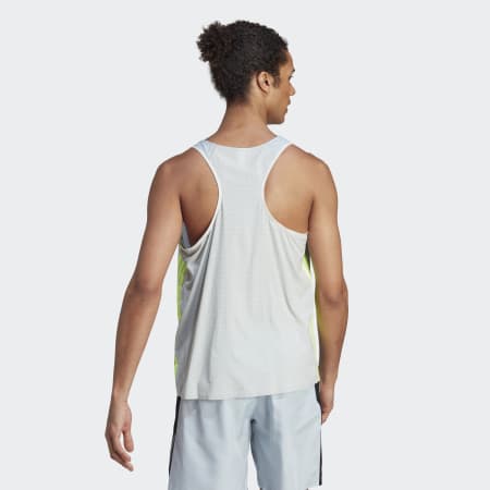 قميص داخلي Adizero Promo Running