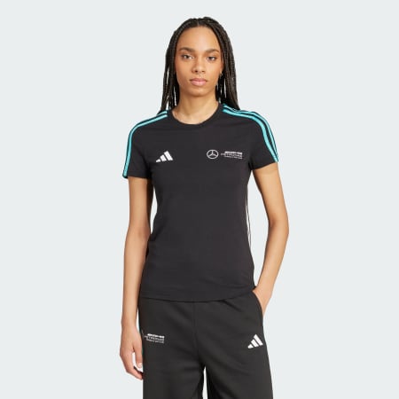 Tricou Mercedes - AMG Petronas Formula One Team DNA
