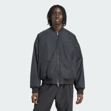 Podstavljena jakna Teamgeist