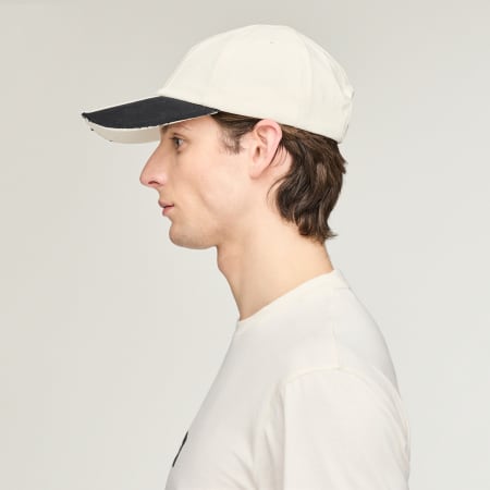 Y-3 STRIPES CAP