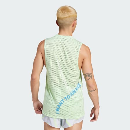 Break the Norm Tank Top