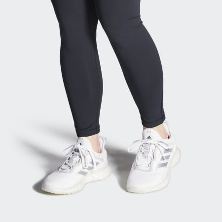 Web BOOST Running Sportswear Lifestyle Shoes