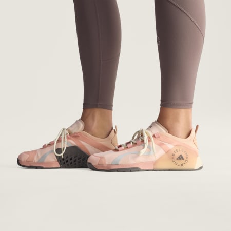 adidas by Stella McCartney Dropset strength training shoes