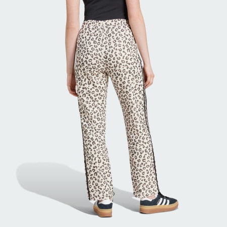 Pantaloni de trening Leopard Firebird