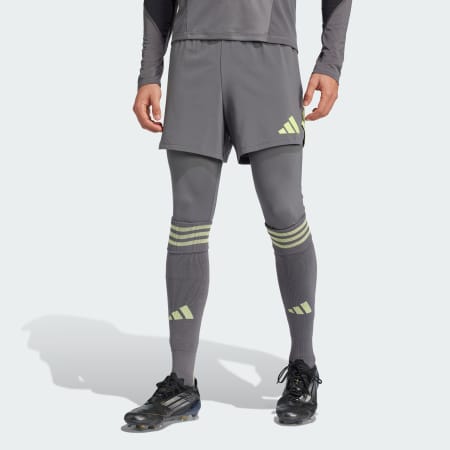 Tiro 25 Pro Goalkeeper Leggings