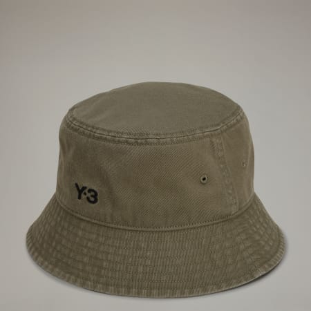 Y-3 Bucket Hat