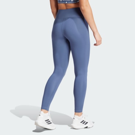 Training Essentials High-Waisted 7/8 Leggings