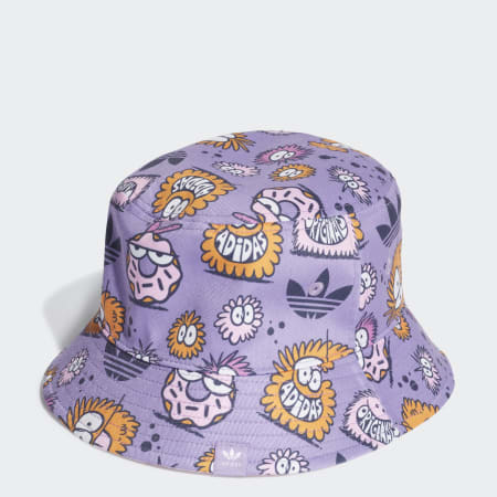 baby adidas bucket hat