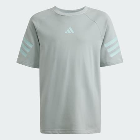 تيشيرت FUTURE ICONS 3 STRIPES