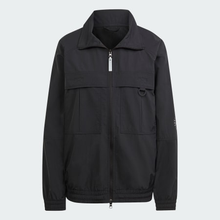 جاكيت رياضية adidas by Stella McCartney TrueCasuals Woven Solid