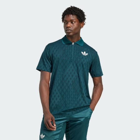 Polo majica Tennis Pro Climacool+ FreeLift