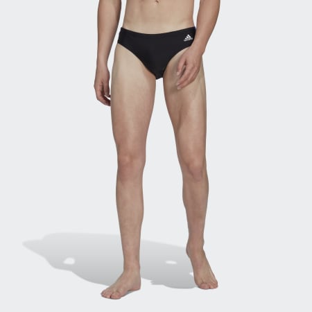 Colorblock Swim Trunks