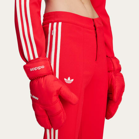 adidas by Avavav Three-Finger Gloves