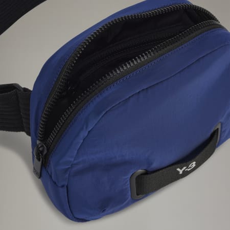 Y-3 Crossbody Bag