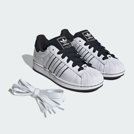 Superstar II shoes 
