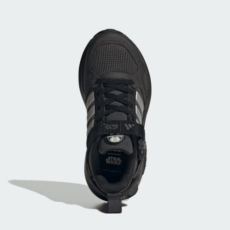 ADIDAS STAR WARS MANDALORIAN RUNNER SHOE KIDS