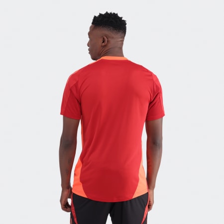 Orlando Pirates Tiro 24 Training Top
