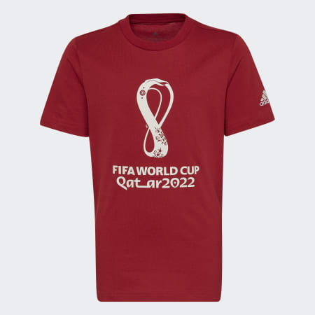 تيشيرت FIFA World Cup 2022™ Official Emblem