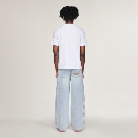 MAJICA ADIDAS SP5DER