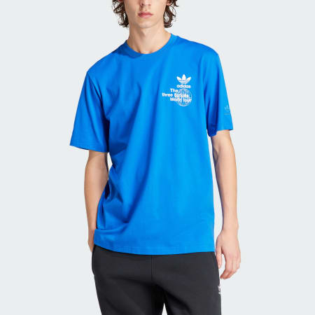 Adidas adi5 outlet t shirt mens