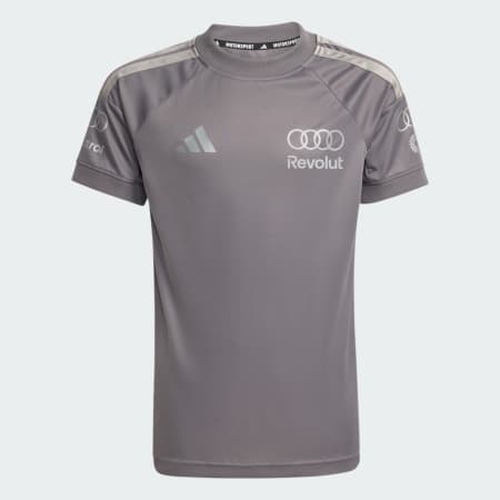 AUDI REVOLUT F1 TEAM DRIVER JERSEY REPLICA