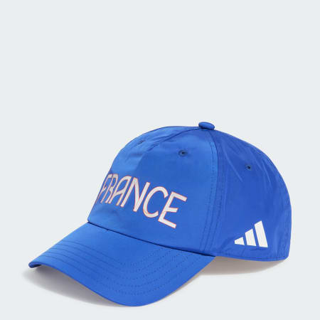 Șapcă de baseball Team France Tech