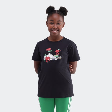 Graphics T-Shirt