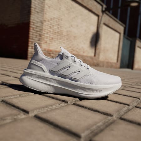 Adidas ultra boost blancas hombre vestir best sale