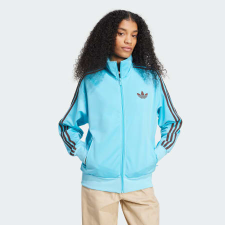 Gornji dio trenirke Adicolor Classic Firebird Loose