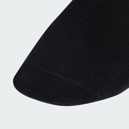 Two-Layer Mid Ankle Socks 2 Pairs