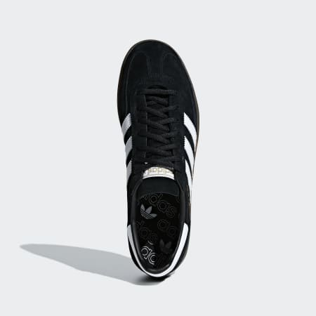 dozijn Bewijs Bouwen op Men's Shoes - Handball Spezial Shoes - Black | adidas Oman