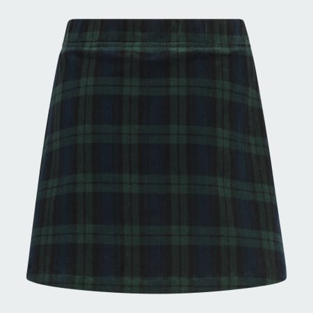 Tartan Skirt